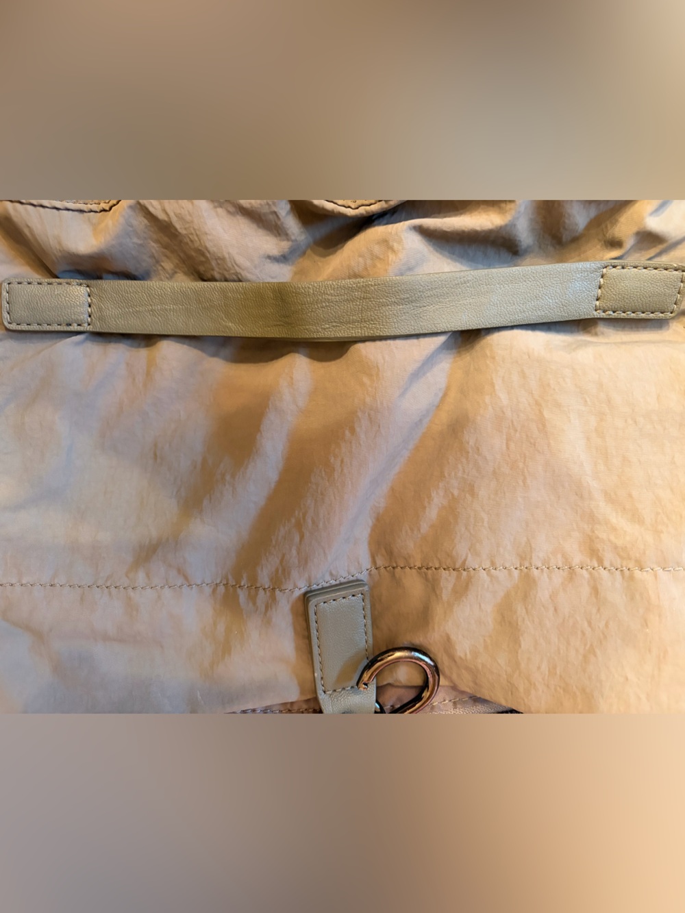 Lululemon Crosspaths Rucksack Grey - Picture 5 of 8